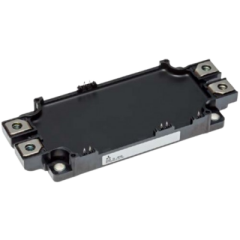 CM600DXP-24T1 600A 1200V Mitsubishi IGBT Modülü