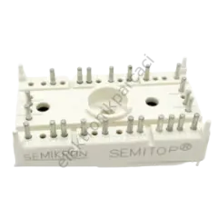 SK 10 DGDL 12T4 ET 8A 1200V Semikron IGBT Modülü