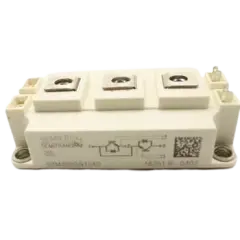 SKM400GB124D 400A 1200V Semikron IGBT Modül