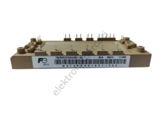 7MBR30SA060 30A 600V Fuji IGBT Modül