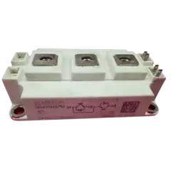 SKM400GB125D 400A 1200V Semikron Ultra Hızlı IGBT Modül
