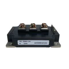 CM600DY-12NF 600A 600V Mitsubishi 2li NF Serisi IGBT Modül