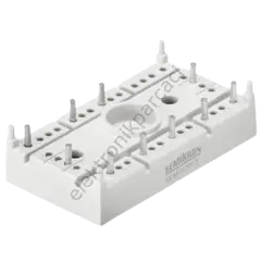 SK 10 GD 12T4 ET  8A 1200V Semikron IGBT Modülü