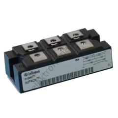 DDB6U145N16R 145A 1600V Eupec Köprü Diyot Modülü