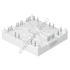 SK 100 DBB 07F3 TD1p 100A 650V Semikron IGBT Modül