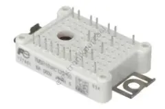 7MBR30VKA060-50 30A 600V Fuji IGBT Modülü
