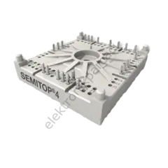 SK 100 DGDL 066 T 100A 600V Semikron IGBT Modül
