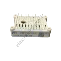 7MBR30VKC060-50 30A 600V Fuji IGBT Modülü