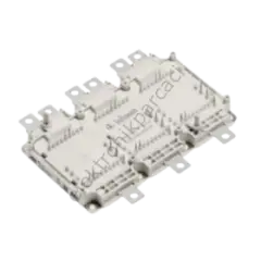 FS820R08A6P2 820A 750V Infineon IGBT Modül