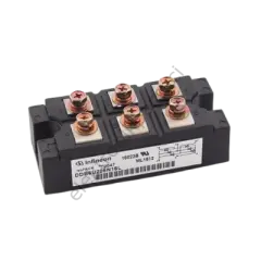DDB6U205N16L 205A 1600V IGBT Modül