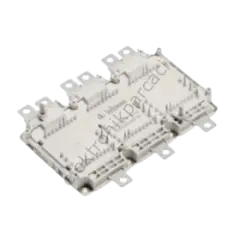 FS820R08A6P2B 820A 750V Infineon IGBT Modül