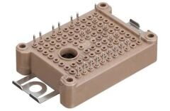 7MBR30XKA065-50 30A 650V Fuji IGBT Modül
