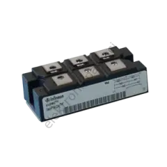 DDB6U205N16R 205A 1600V Eupec Köprü Diyot Modülü
