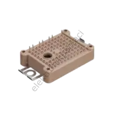 7MBR30XKC065-50 30A 650V Fuji IGBT Modülü