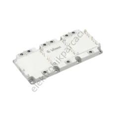 FS900R08A2P2_B31 900A 750V Infineon IGBT Modül