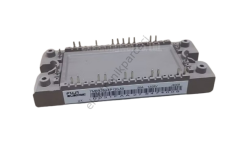 7MBR35U4P120 35A 1200V Fuji IGBT Modül