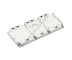 FS900R08A2P2_B32 900A 750V Infineon IGBT Modül