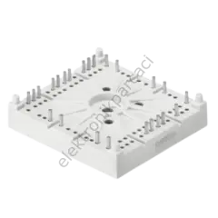 SK 100 GH 12T4 T 100A 1200V Semikron IGBT Modülü