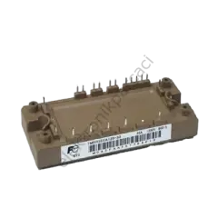7MBR35VA120-50 35A 1200V Fuji IGBT Modülü