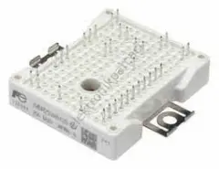 7MBR35VKB120-50 35A 1200V Fuji IGBT Modülü