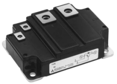 CM600HU-24F 600A 1200V Mitsubishi 1li F Serisi IGBT Modül