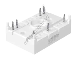 SK 100 TAA 16 100A 1600V Semikron Tristör Tristör Modülü