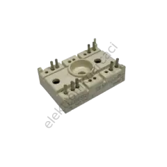 SK 100 TAE 12 100A 1200V Semikron Tristör Tristör Modülü