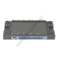 7MBR35VM120-50 35A 1200V  Fuji IGBT Modülü