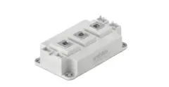 SKM450GM12E4 450A 1200V Semikron IGBT Modül