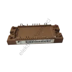 7MBR35VP120-50 35A 1200V Fuji IGBT Modülü