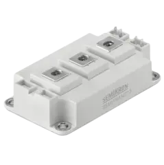 SKM450GM12E4D1 450A 1200V Semikron IGBT Modül