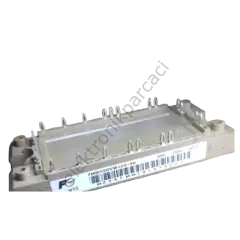 7MBR35VW120-50 35A 1200V Fuji IGBT Modülü