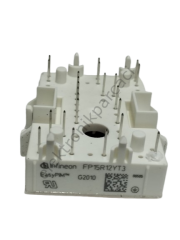 FP15R12YT3 Infineon (eupec) 15A 1200V IGBT Modül