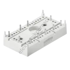 SK 120 GB 12F4 T 120A 1200V Semikron IGBT Modülü