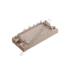 7MBR35VY120-50  35A 1200V Fuji IGBT Modülü