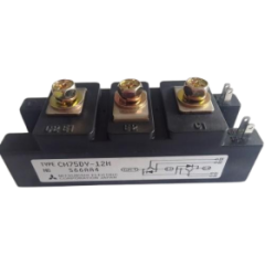 CM75DY-12H 75A 600V Mitsubishi 2li H Serisi IGBT Modül