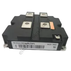 FZ1600R12HP4 1600A 1200V Infineon IGBT Modül