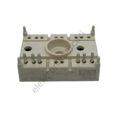 SK 120 KQ 16 120A 1600V Semikron Tristör Tristör Modülü