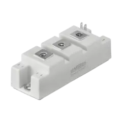 SKM500GA12T4 500A 1200V Semikron IGBT Modül