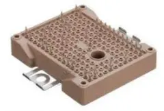 7MBR35XKB120-50 35A 1200V Fuji IGBT Modülü