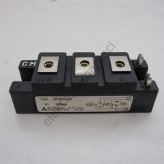 CM75DY-24H 75A 1200V Mitsubishi 2li H Serisi IGBT Modül