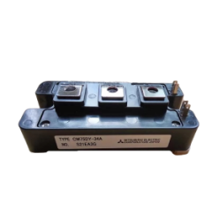 CM75DY-34A 75A 1700V Mitsubishi IGBT Modülü