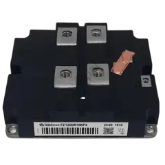 FZ1200R16KF4 1200A 1600V Eupec  Igbt Modül