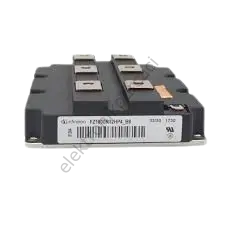FZ1800R12HP4_B9 1800A 1200V Infineon IGBT Modül