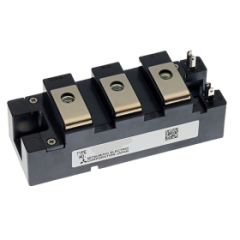 CM75DY-34T 75A 1700V Mitsubishi IGBT Modülü