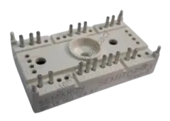 SK 15 GD 126 ET  15A 1200V Semikron IGBT Modülü