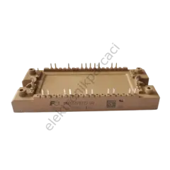 7MBR35XPA120-50 35A 1200V Fuji IGBT Modülü