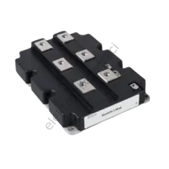 FZ2400R12HE4P_B9 2400A 1200V Infineon IGBT Modül