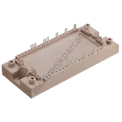 7MBR35XWA120-50 35A 1200V Fuji IGBT Modülü