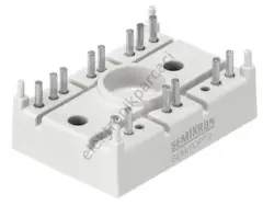 SK 15 GH 066 15A 600V Semikron IGBT Modül